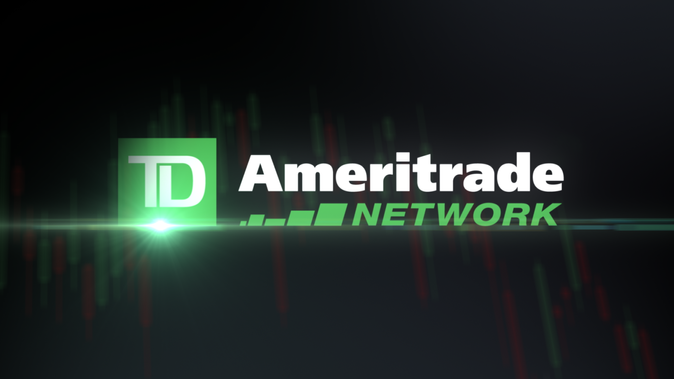 Ameritrade Network Open